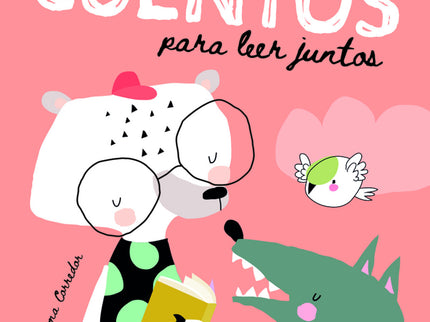 365 Cuentos Para Leer Juntos
