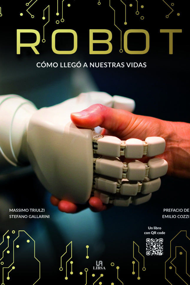 Robot