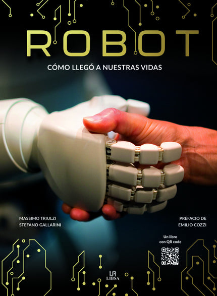 Robot