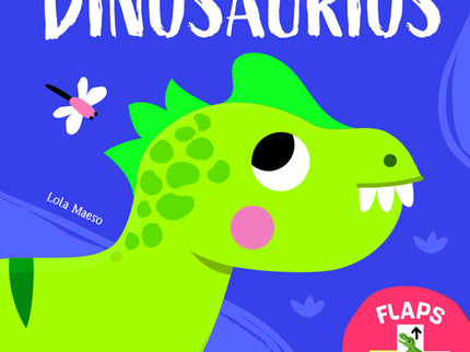 Dinosaurios