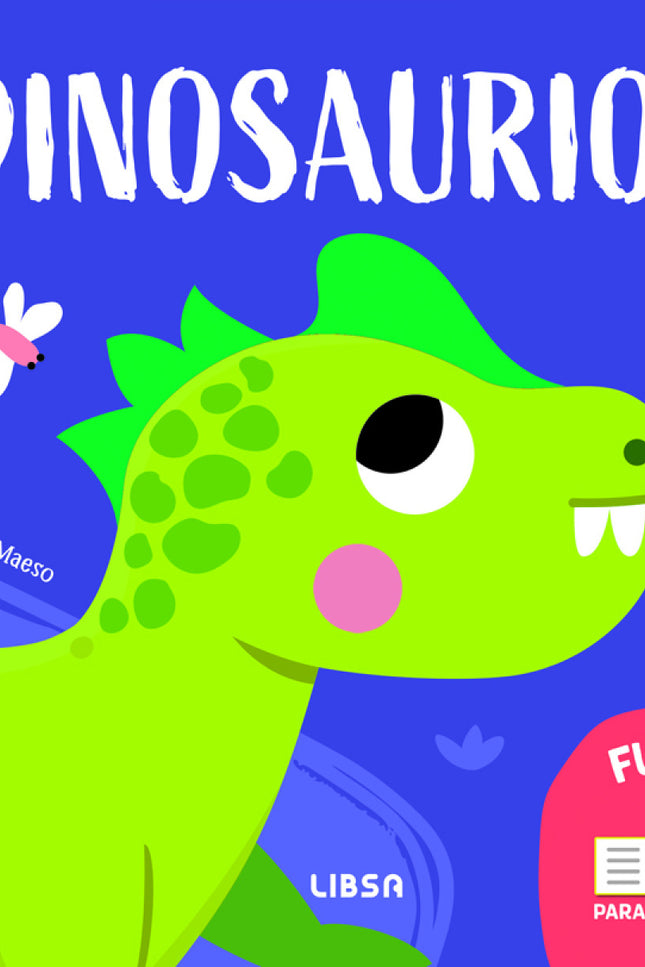 Dinosaurios