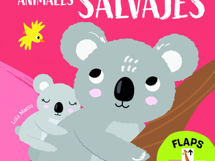 Animales Salvajes