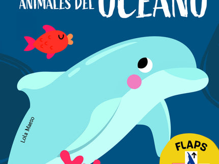 Animales Del Océano