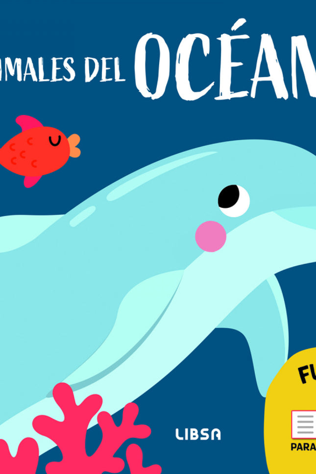 Animales Del Océano