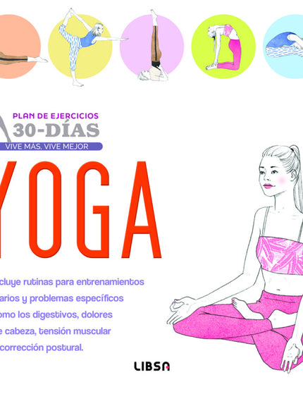 Collection image for: Libros de ejercicio y entrenamiento físicos