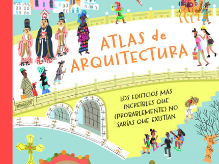 Atlas De Arquitectura
