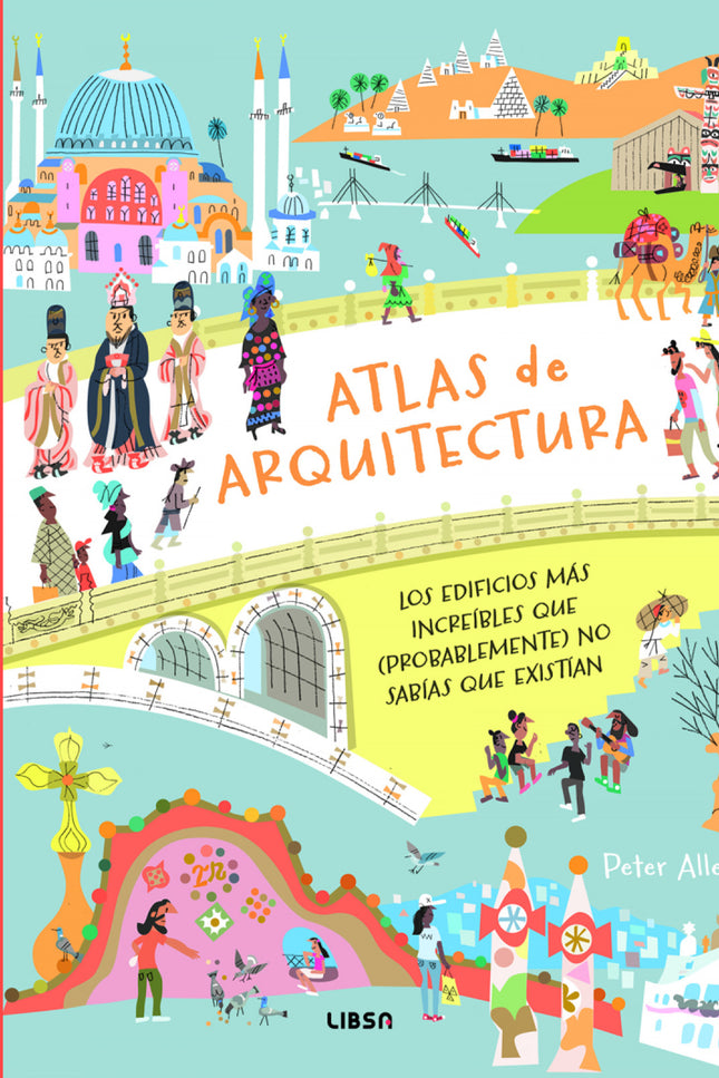 Atlas De Arquitectura
