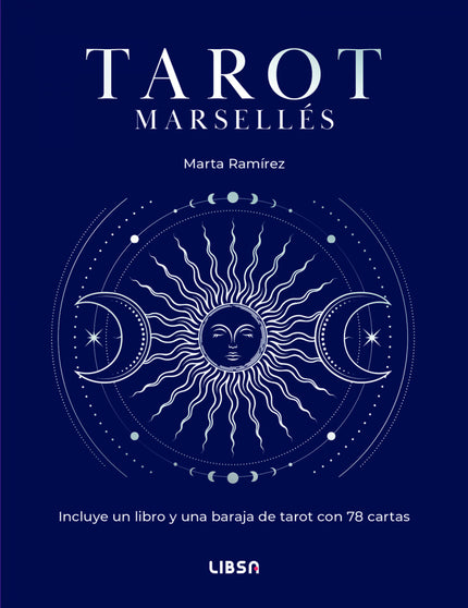 Tarot Marsellés