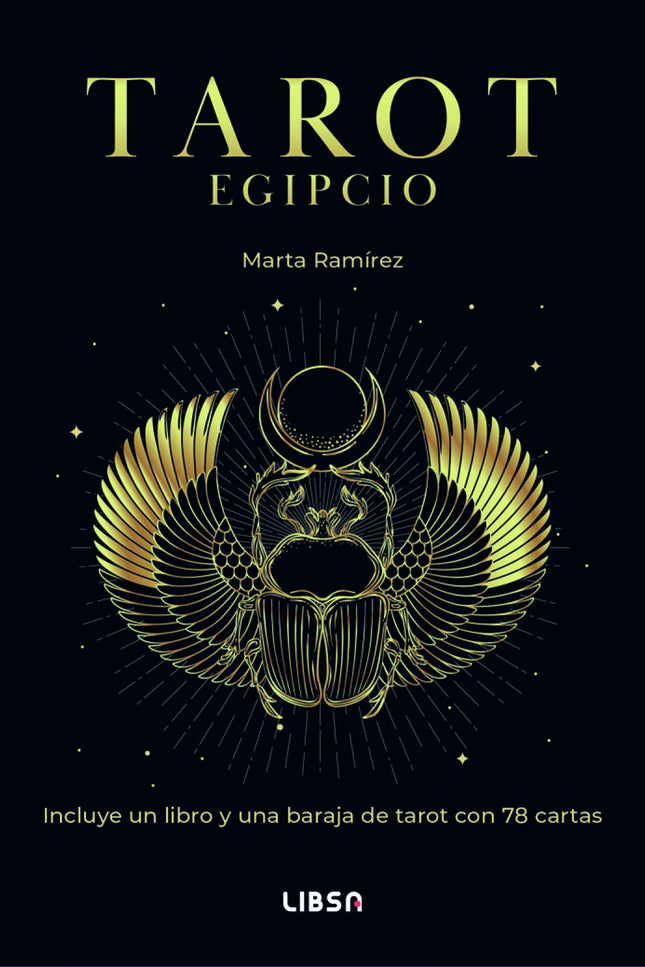 Tarot Egipcio