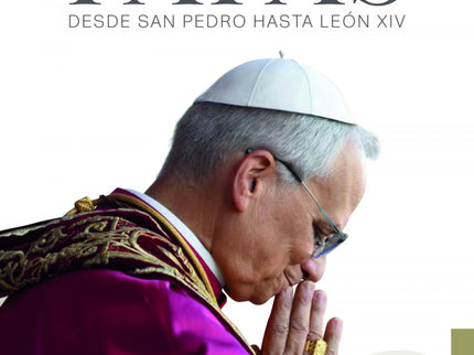 Historia De Los Papas