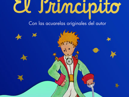 El Principito