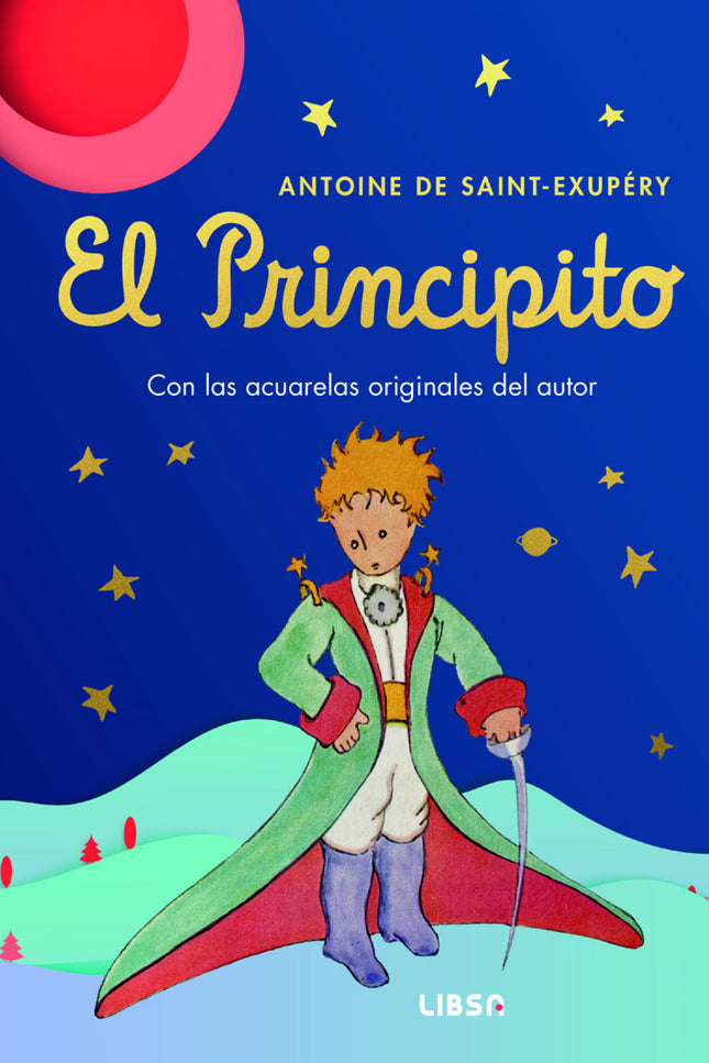 El Principito