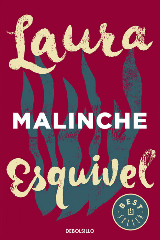 Libro Malinche: Una novela sobre uno de los personajes más controvertidos de la historia de México: la Malinche, la admi