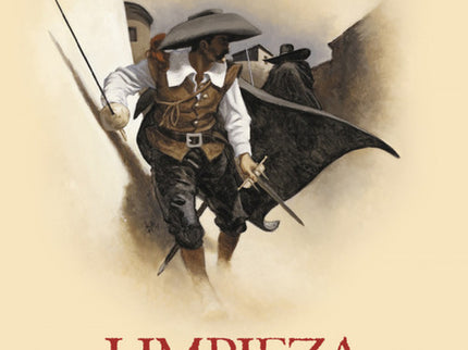 Libro Limpieza De Sangre: En esta segunda entrega de «Las aventuras del capitán Alatriste» la trama pondrá en juego la v
