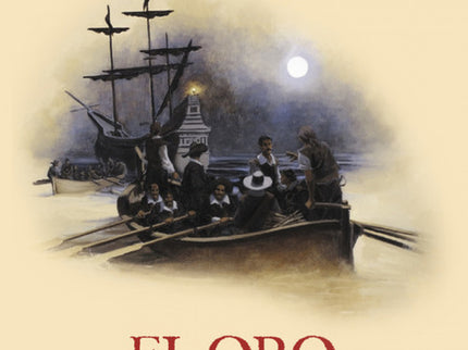 Libro El Oro Del Rey: En esta cuarta entrega de «Las aventuras del capitán Alatriste», que acontece en Sevilla en 1626, 