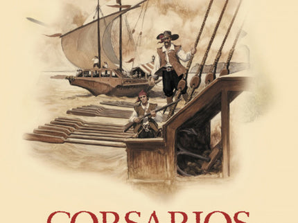 Libro Corsarios De Levante: En esta sexta entrega de «Las aventuras del capitán Alatriste» la acción transcurre de las c