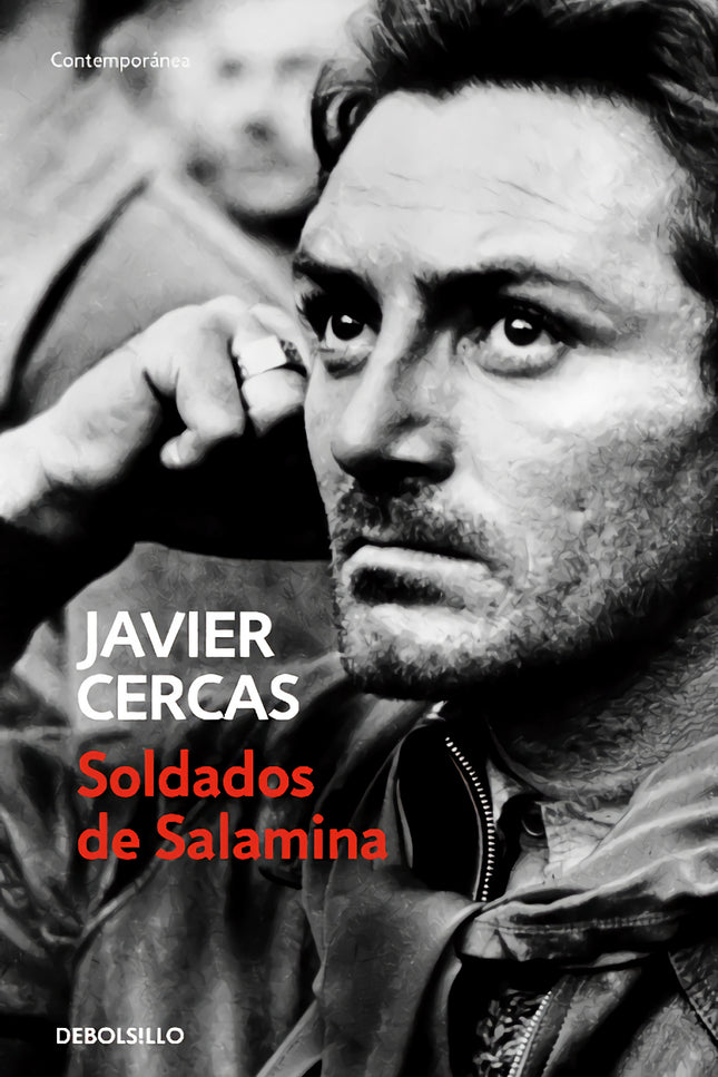 Libro Soldados De Salamina: Nueva edición de Soldados de Salamina, novela imprescindible del siglo XXI, revisada a fondo