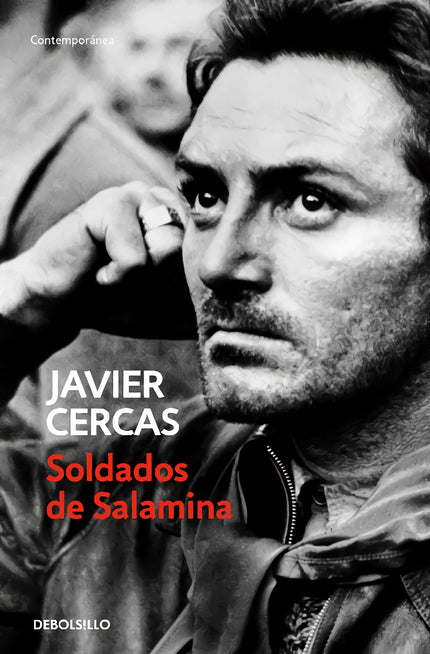 Libro Soldados De Salamina: Nueva edición de Soldados de Salamina, novela imprescindible del siglo XXI, revisada a fondo
