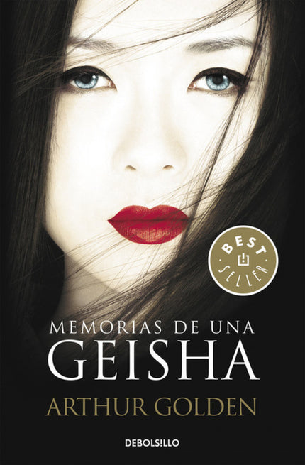 Libro Memorias De Una Geisha: Las confesiones de Sayuri, una de las más hermosas geishas del Japón de entreguerras. Poco