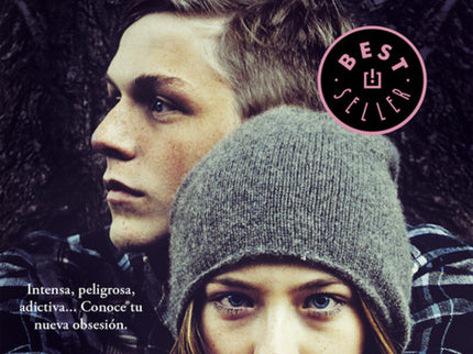 Libro Maravilloso Desastre: Intensa, peligrosa, adictiva. . . Conoce tu nueva obsesión. LA CHICA BUENA Abby Abernathy no