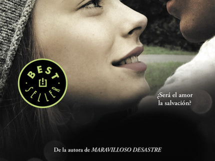 Libro Un Desastre Es Para Siempre: ¿Será el amor la salvación?Por fin el esperado final de Maravilloso desastre y de Ine