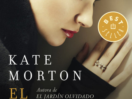 Libro El Cumpleaños Secreto: Una gran novela de la autora de El jardín olvidado. 1959 En un caluroso día de verano, mien