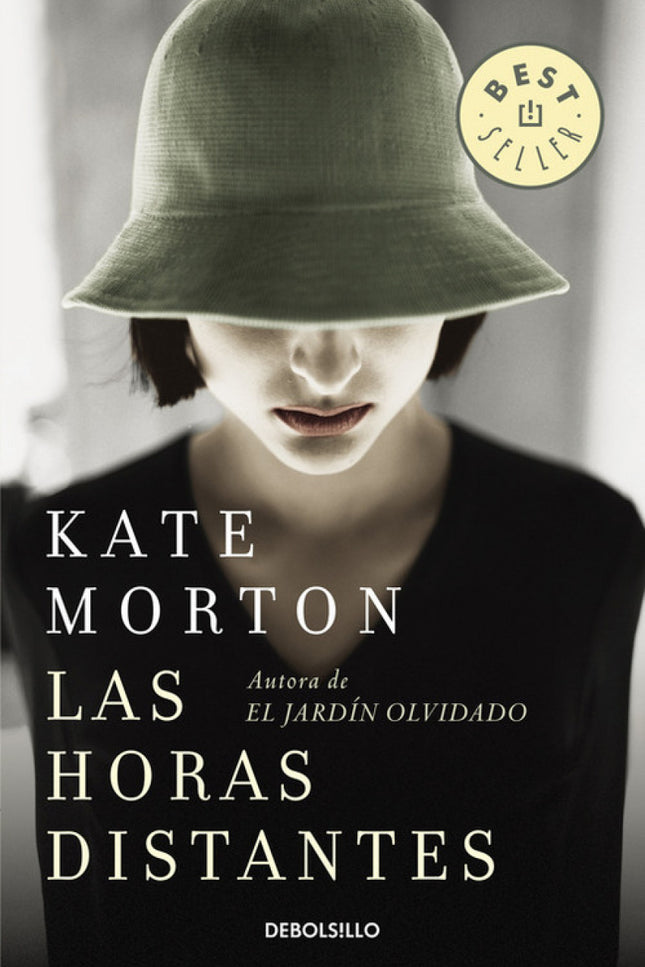 Libro Las Horas Distantes: Todo comenzó con una carta. Una carta que llevaba extraviada mucho tiempo, esperando durante 