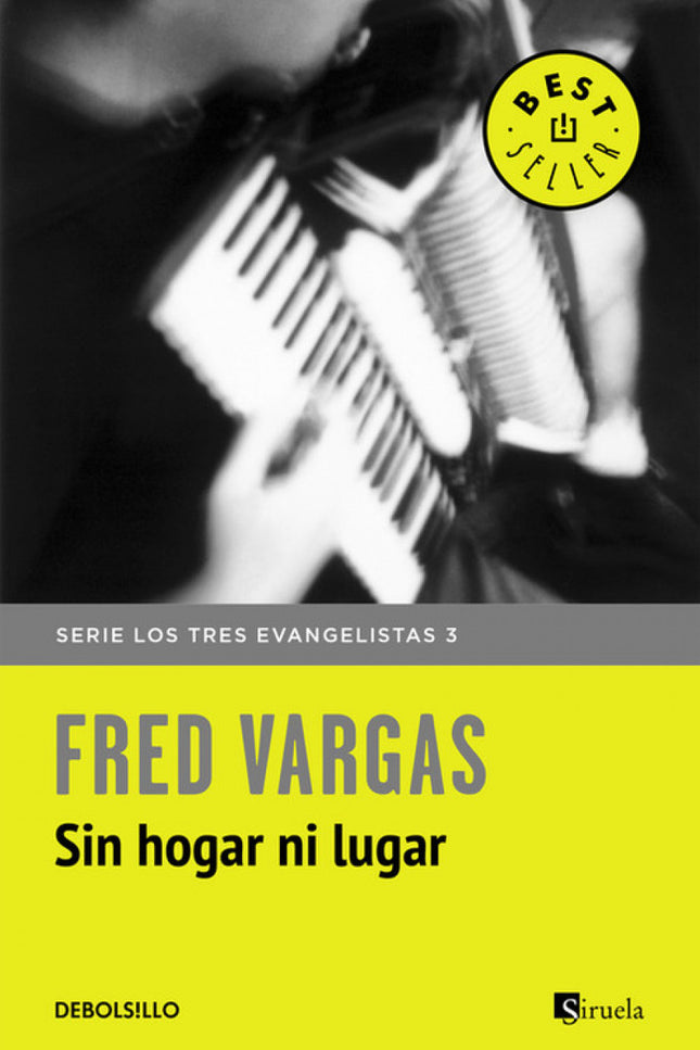 Libro Sin Hogar Ni Lugar: Una catártica novela negra protagonizada por el ex policía Kehlwiler, de la maestra Fred Varga