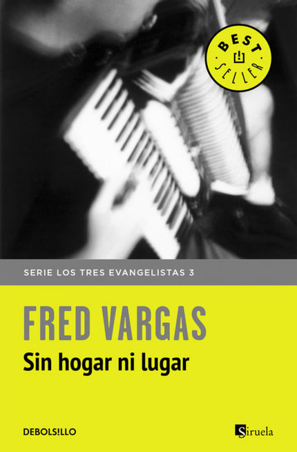 Libro Sin Hogar Ni Lugar: Una catártica novela negra protagonizada por el ex policía Kehlwiler, de la maestra Fred Varga