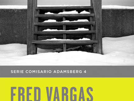Libro Bajo Los Vientos De Neptuno: El comisario Adamsberg deberá enfrentarse en esta ocasión al caso más personal de tod