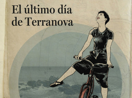 Libro El último Día De Terranova: La nueva novela de Manuel Rivas. La historia de una librería donde confluyen historias