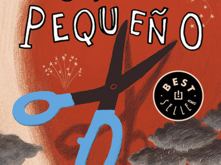 Libro Un Pequeño Inconveniente: Una combinación de humor y drama que solo el autor de El curioso del perro a medianoche 
