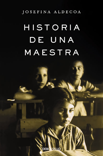 Libro Historia De Una Maestra: Una narración hecha desde el recuerdo, llena de verdad y de sentimientos auténticos. En 1