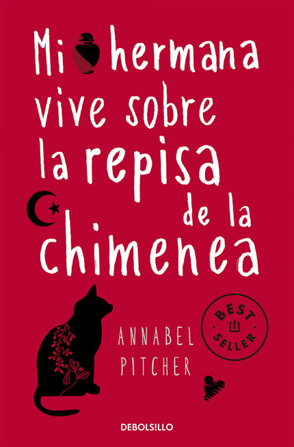Libro Mi Hermana Vive Sobre La Repisa De La Ch: Ante la desdicha, solo nos queda empezar a mirar el mundo con otros ojos
