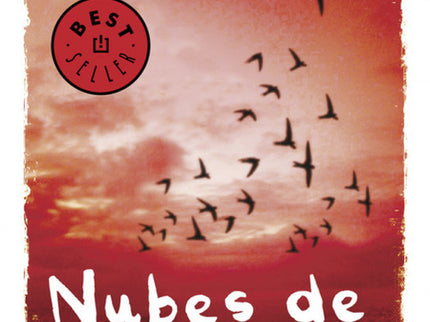Libro Nubes De Ketchup: Una entrañable historia por la autora que conquistó el corazón de miles de personas con su prime