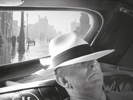 Libro El Secreto De Christine: La primera novela de John Banville como Benjamin Black. «Banville puede haber intercambia