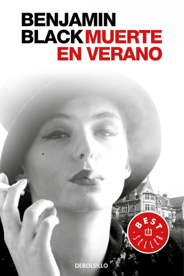 Libro Muerte En Verano: Tras el éxito de En busca de April, elegida como una de las mejores novelas del año (Qué Leer), 