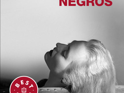 Libro La Rubia De Ojos Negros: JOHN BANVILLE es BENJAMIN BLACK es RAYMOND CHANDLER Un acontecimiento literario internaci