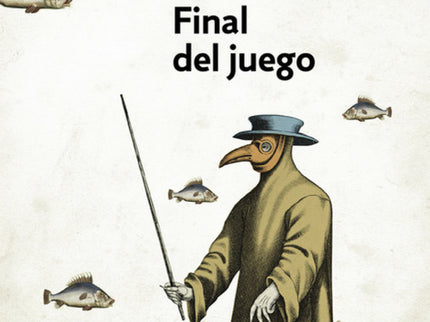 Libro Final Del Juego: El libro es básicamente un juego, un juego para el lector. Y su último cuento, «Final del juego»,