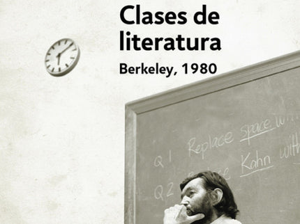 Clases De Literatura