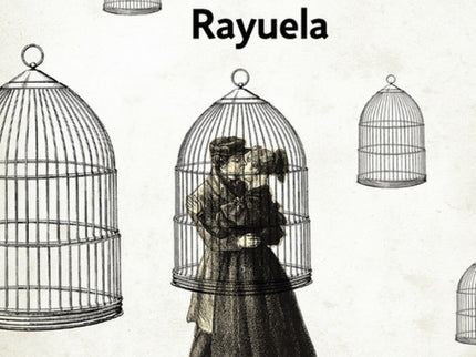Libro Rayuela: La obra maestra de Julio Cortázar. Una novela que conmocionó el panorama cultural de su tiempo y marcó un