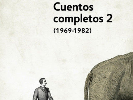 Libro Cuentos Completos 2 - Cortazar: Segundo volumen de una colección de cuentos imprescindible. En este volumen, el le