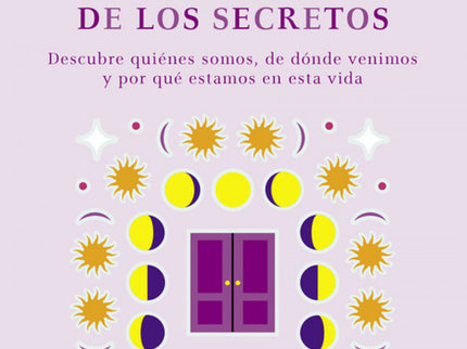 Libro De Los Secretos, El