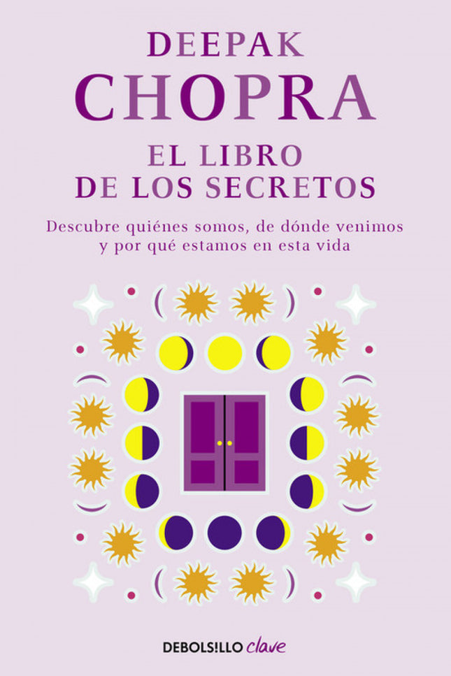 Libro De Los Secretos, El