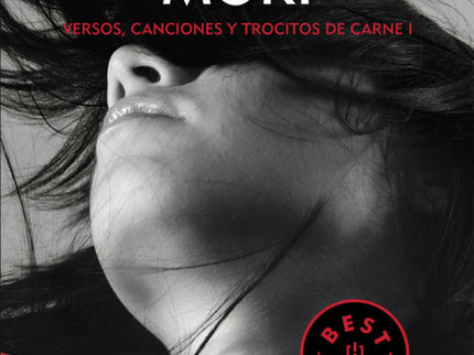 Libro Memento Mori: La primera entrega de la trilogía «Versos, canciones y trocitos de carne», una novela negra narrada 