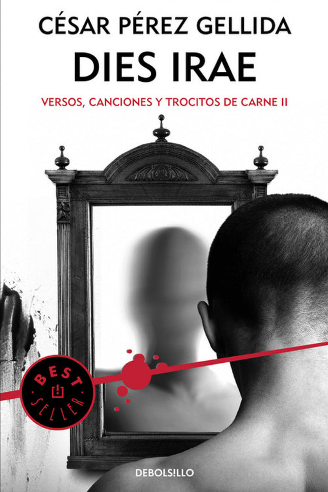 Libro Dies Irae: Después de Memento mori. . . ha llegado el día de la ira. Segunda entrega de la trepidante trilogía «Ve