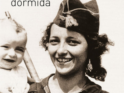 La Voz Dormida