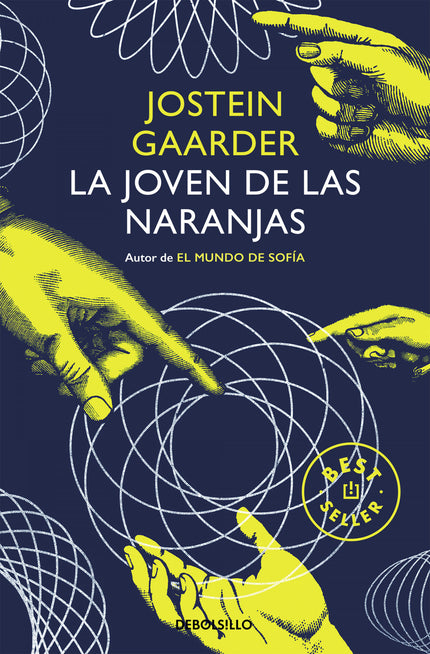 Libro La Joven De Las Naranjas: La joven de las naranjas es un libro que hace reflexionar al lector sobre la intensidad 