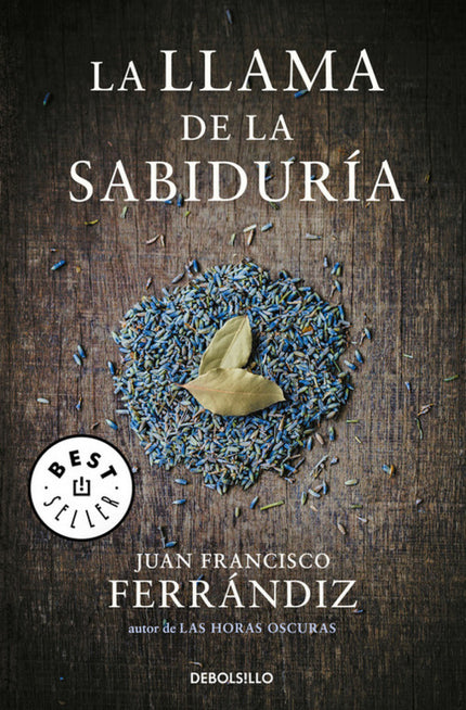 Libro La Llama De La Sabiduría: En la opulenta Valencia del siglo XV, una joven lucha por preservar el legado de sus pad