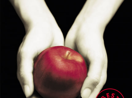 Libro Crepusculo: «Hay tres cosas de las que estoy completamente segura. Primera, Edward es un vampiro. Segunda, una par